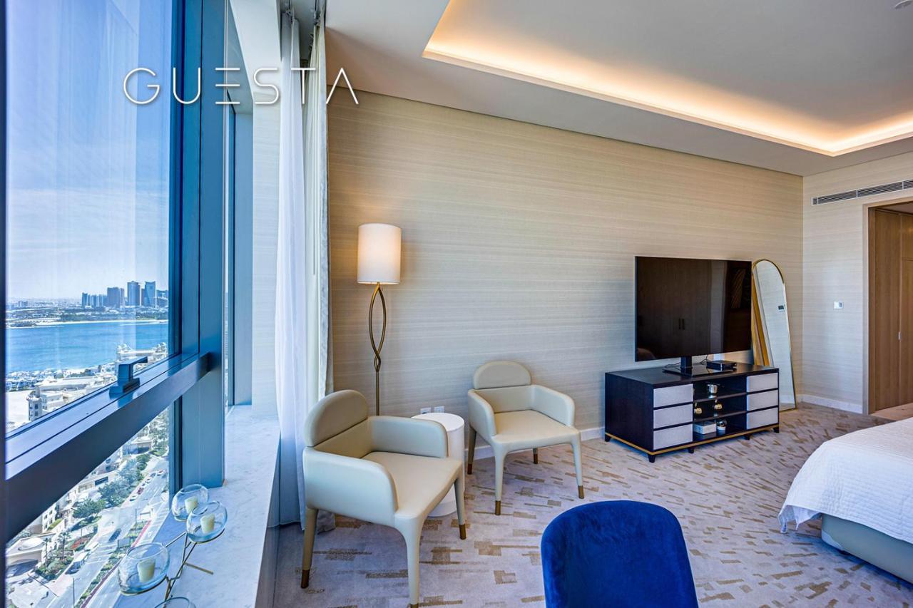 The Palm Tower, Nakheel Mall, Palm Jumeirah Apartamento Dubai