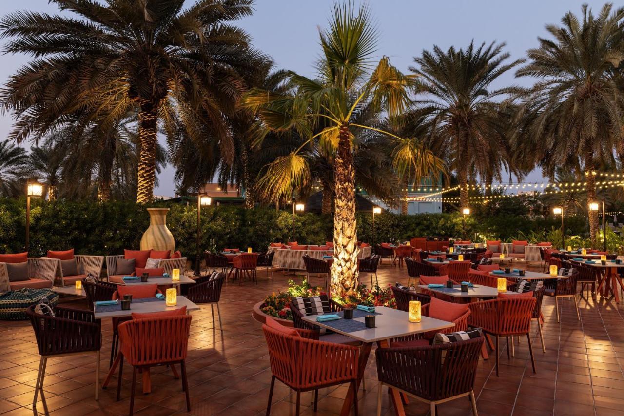 Resort Le Royal Meridien & 5*