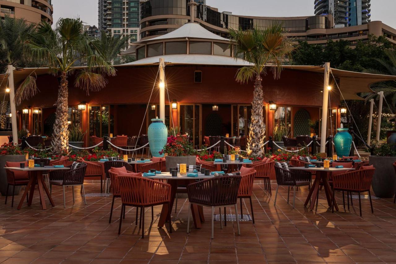 Resort Le Royal Meridien & Dubái