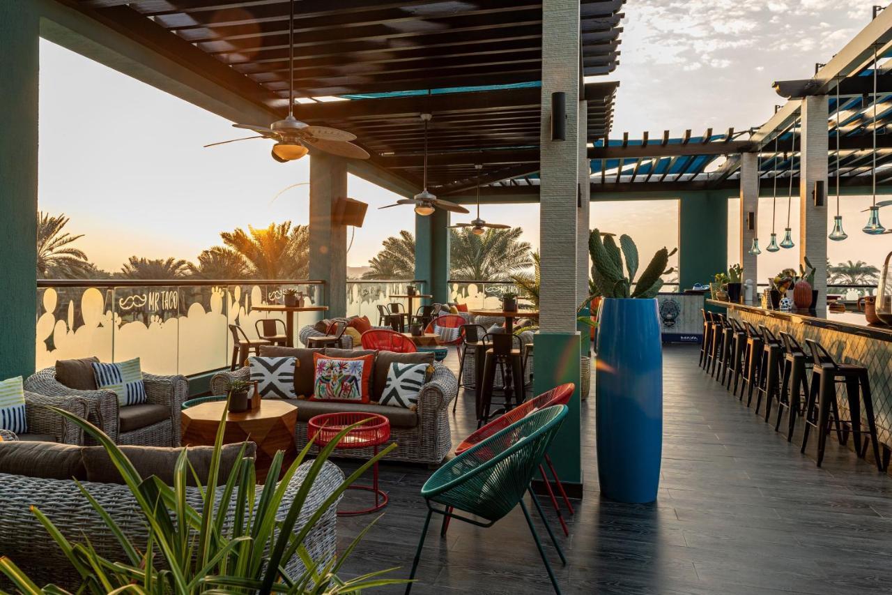 Le Royal Meridien & Dubái