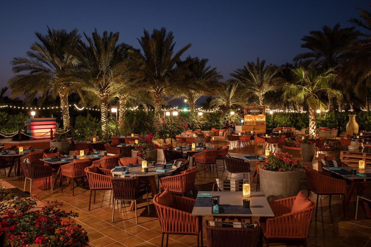 Resort Le Royal Meridien & 5*