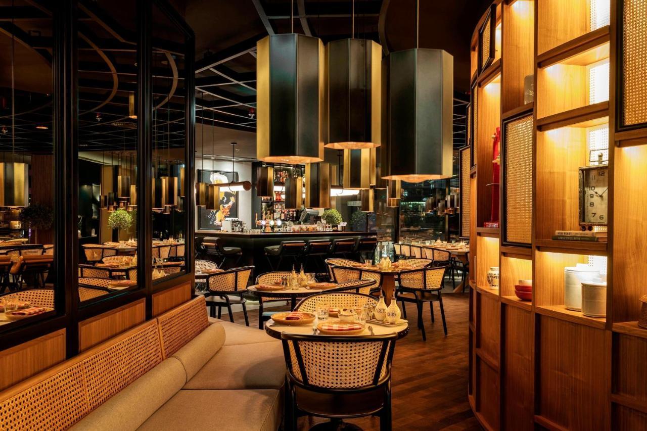 Le Royal Meridien & 5* Dubai