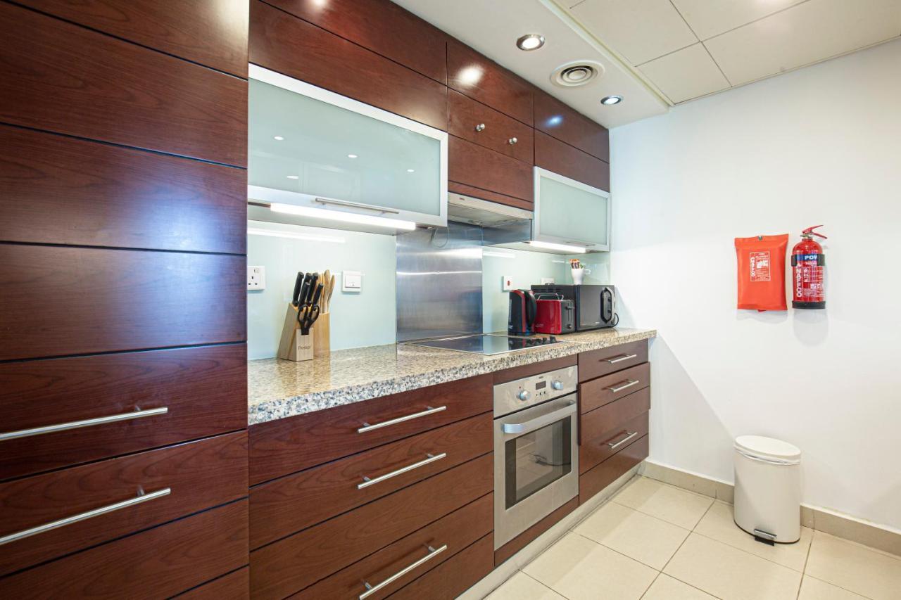 Homes By Al Ghurair - Burj Views - Downtown - *