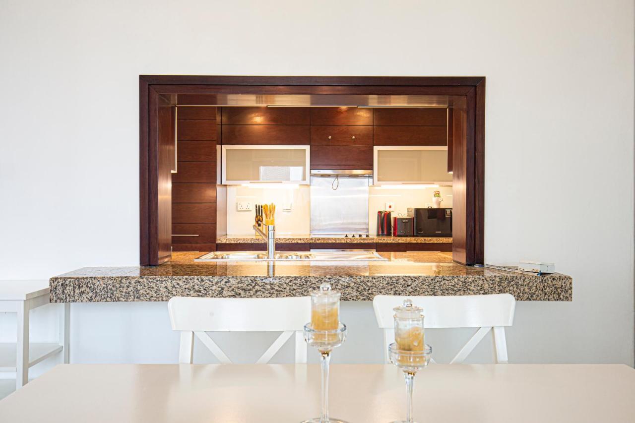 Homes By Al Ghurair - Burj Views - Downtown - * Dubai
