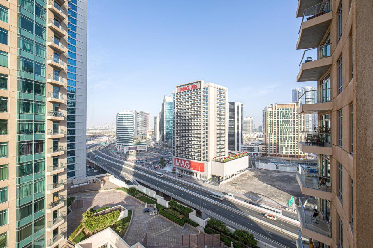 Homes By Al Ghurair - Burj Views - Downtown -