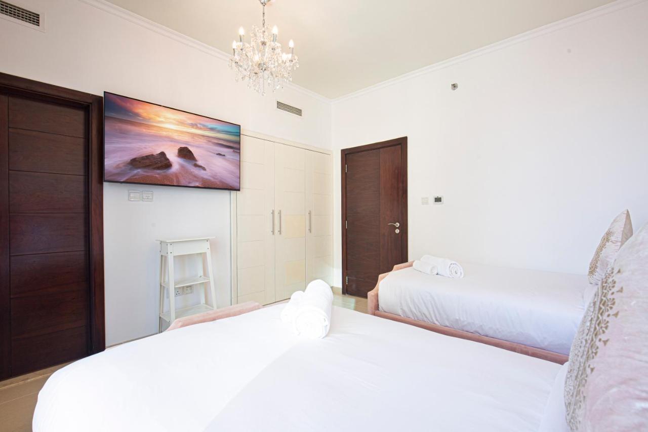 Homes By Al Ghurair - Burj Views - Downtown - Apartemen *