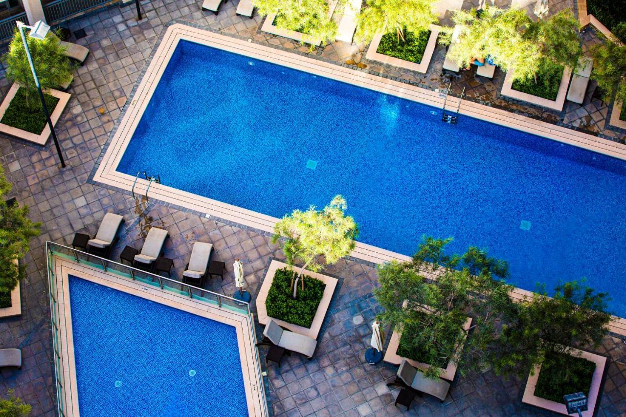 Homes By Al Ghurair - Burj Views - Downtown - Dubai