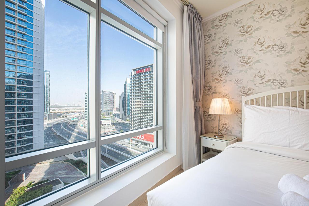 Homes By Al Ghurair - Burj Views - Downtown - Dubai