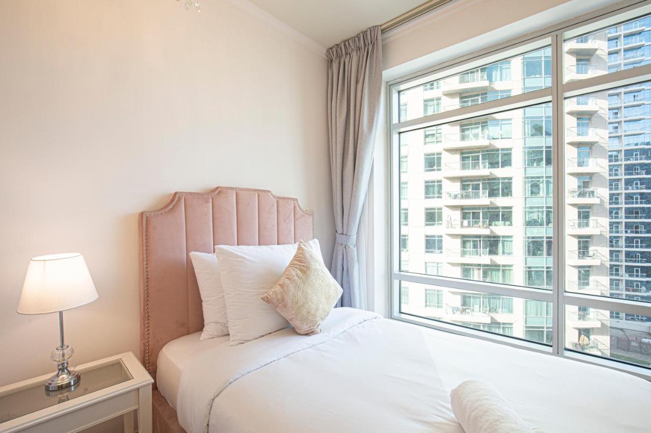 Homes By Al Ghurair - Burj Views - Downtown - Apartemen *