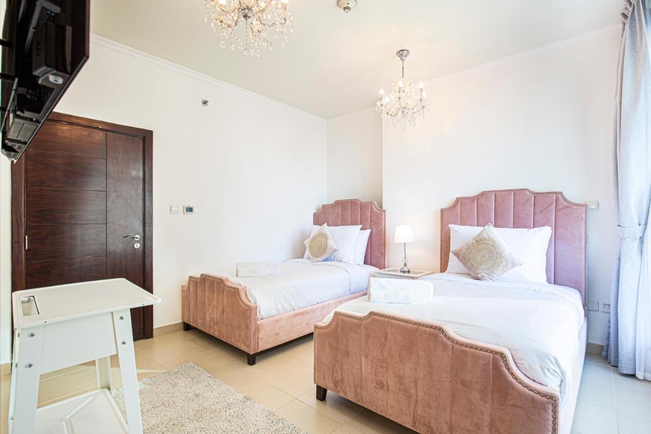 Homes By Al Ghurair - Burj Views - Downtown - Apartemen