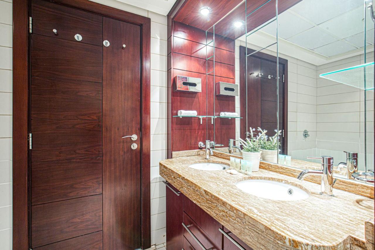 Apartemen Homes By Al Ghurair - Burj Views - Downtown - Dubai