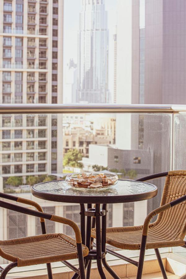 Homes By Al Ghurair - Burj Views - Downtown - Dubai