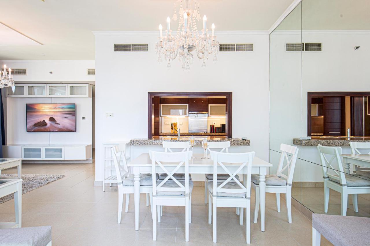 Apartemen Homes By Al Ghurair - Burj Views - Downtown - *