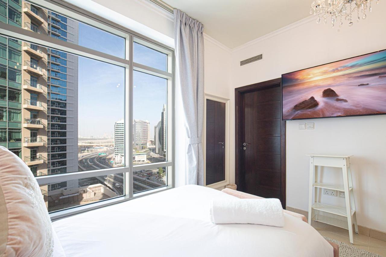 Apartemen Homes By Al Ghurair - Burj Views - Downtown - Dubai
