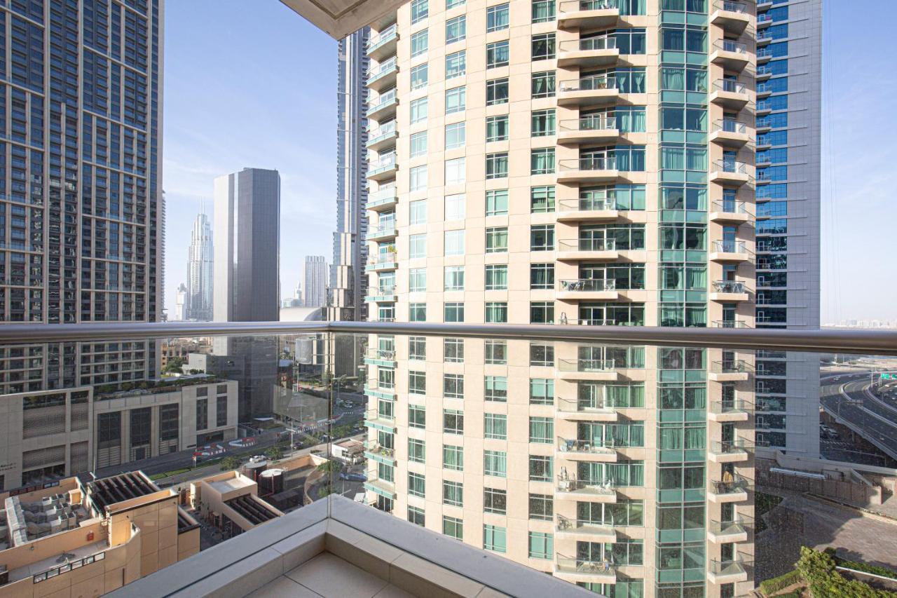 Homes By Al Ghurair - Burj Views - Downtown - * Dubai