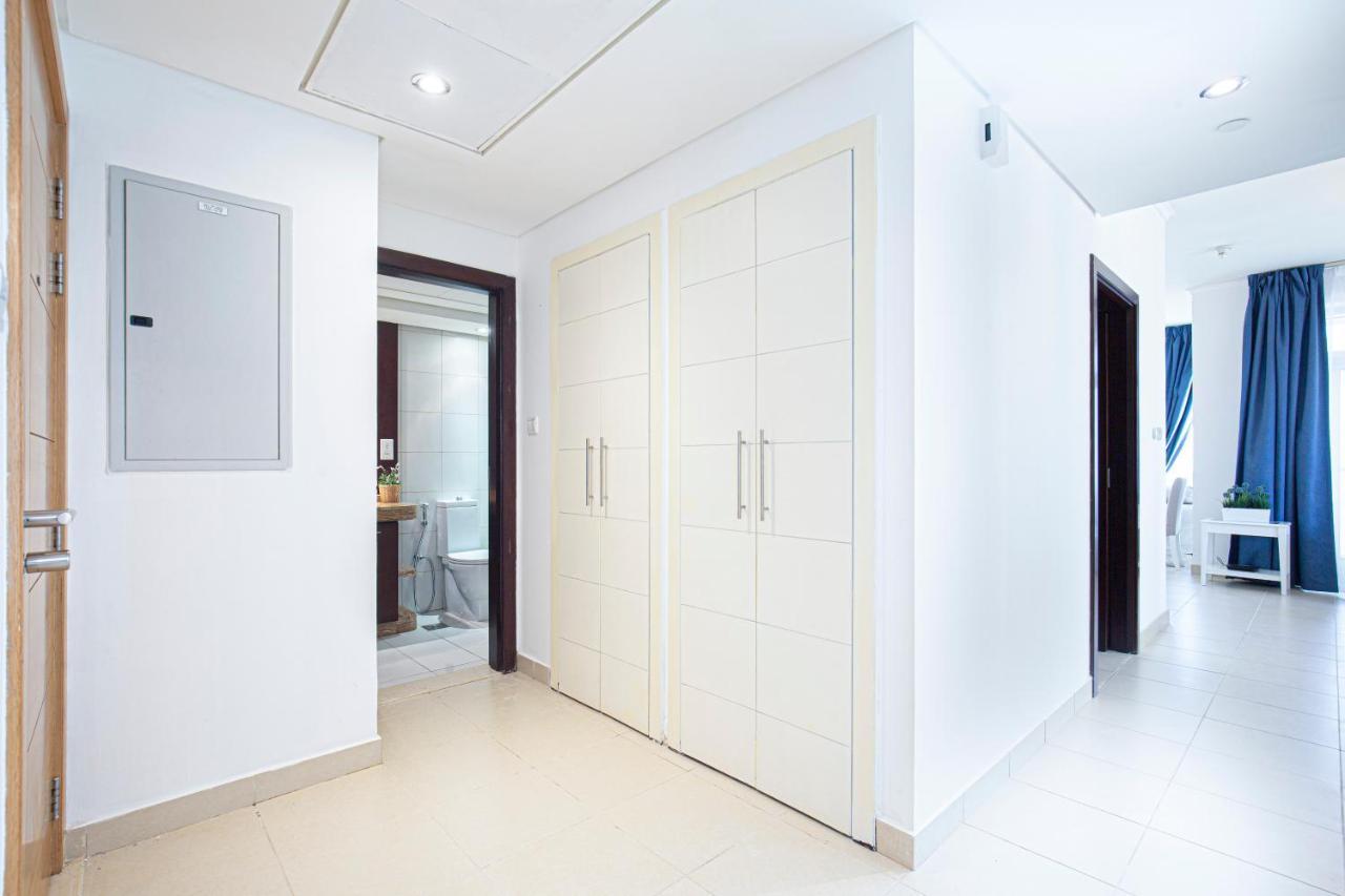 Homes By Al Ghurair - Burj Views - Downtown - Apartemen