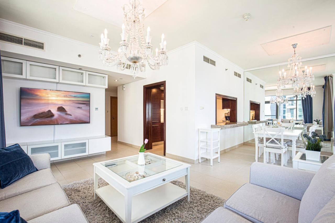 Homes By Al Ghurair - Burj Views - Downtown - Dubai