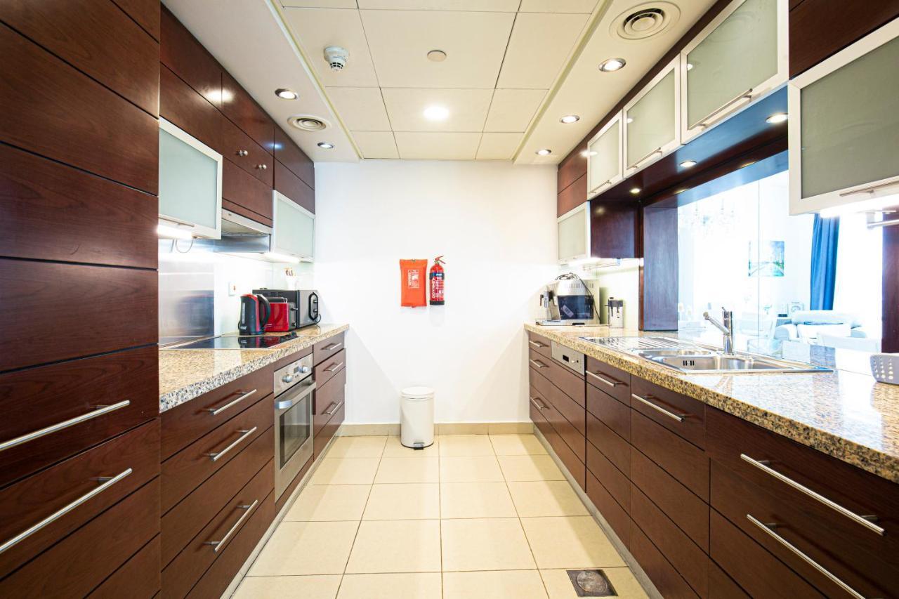 Homes By Al Ghurair - Burj Views - Downtown - Dubai