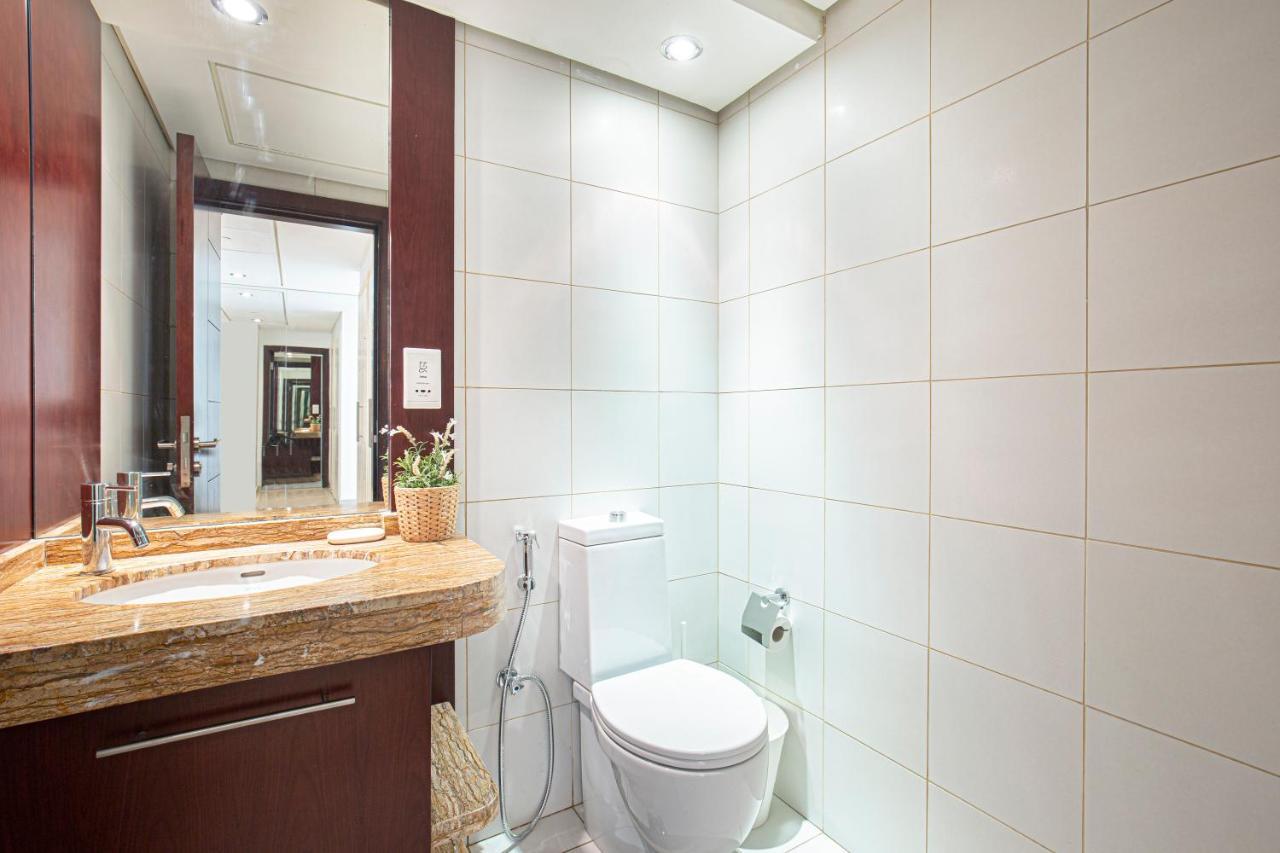 Apartemen Homes By Al Ghurair - Burj Views - Downtown - *