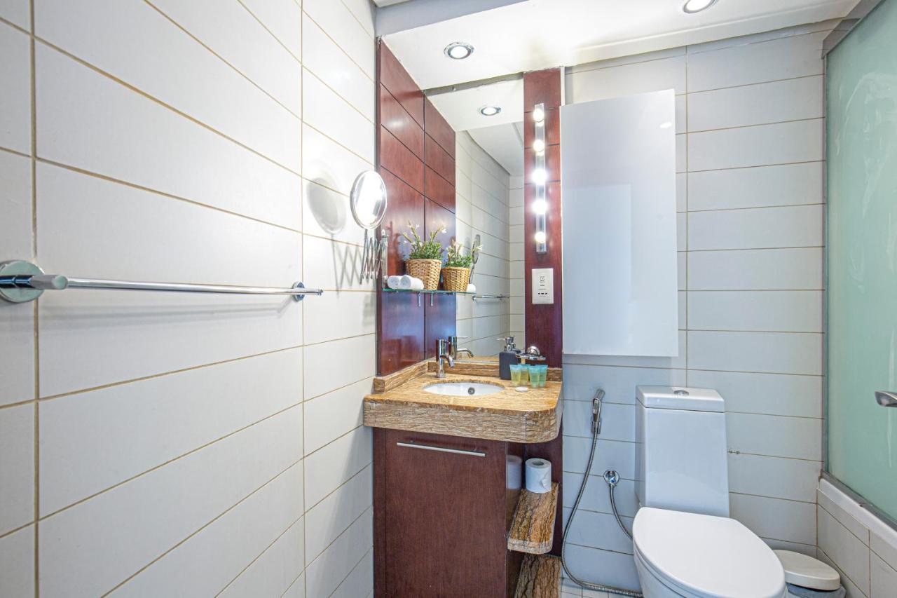 Apartemen Homes By Al Ghurair - Burj Views - Downtown - Dubai