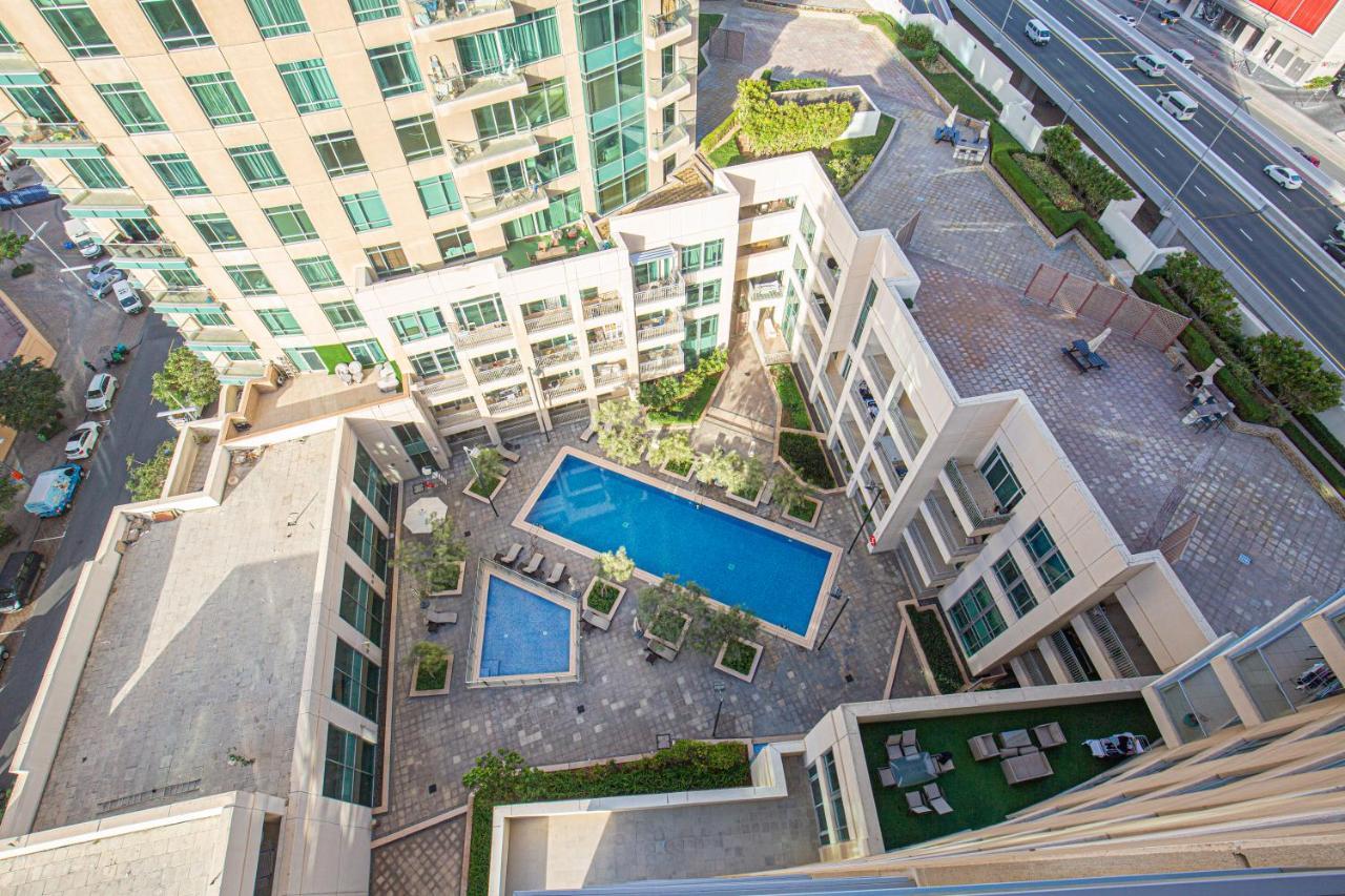 Homes By Al Ghurair - Burj Views - Downtown -