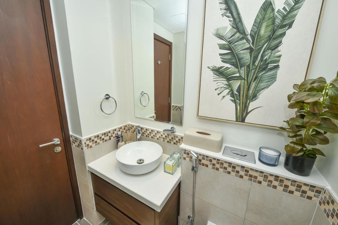 Brand New Reva 1 Bedrooms Apts - Business Bay * Dubái