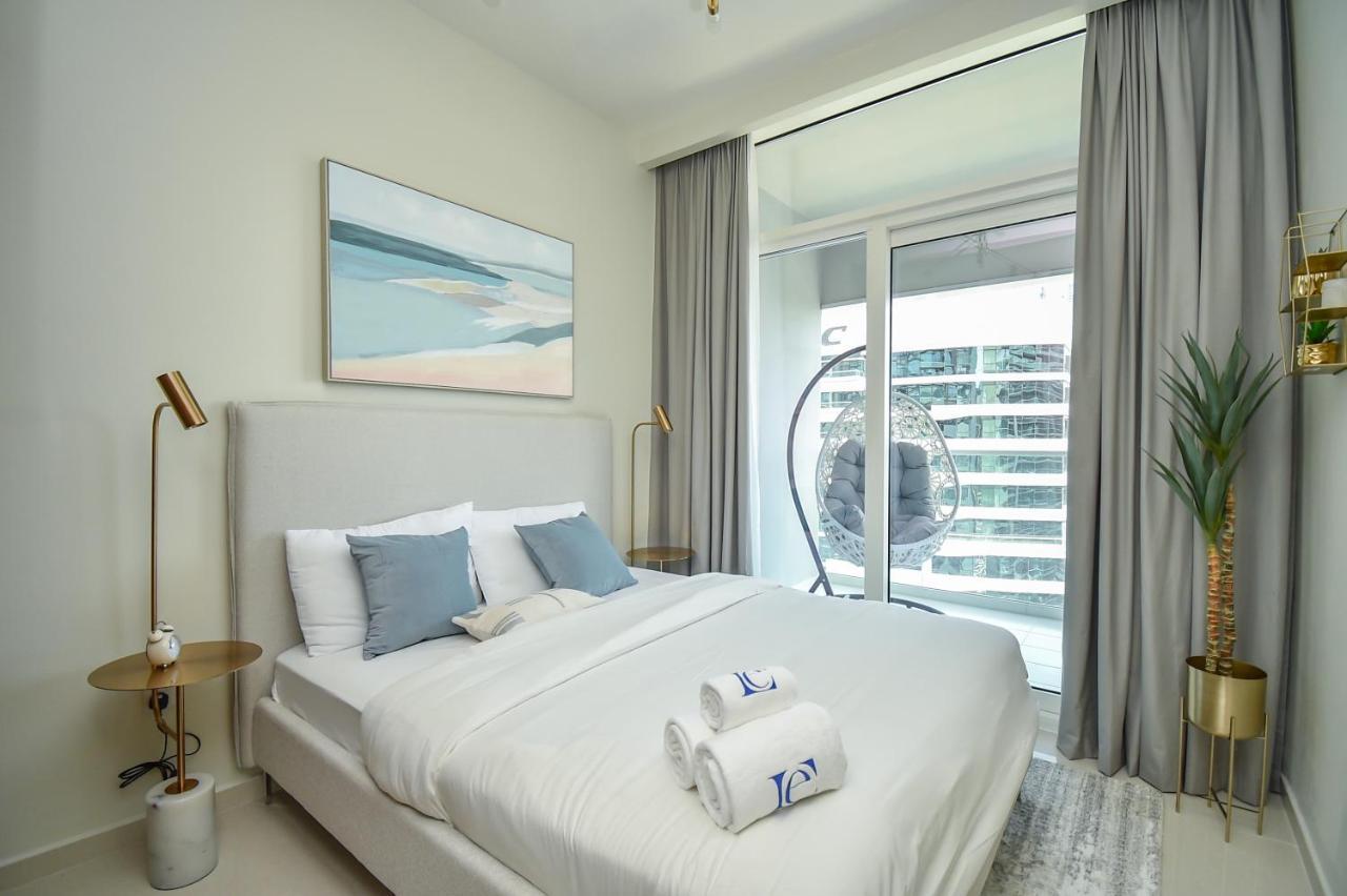 Brand New Reva 1 Bedrooms Apts - Business Bay Apartamento Dubái