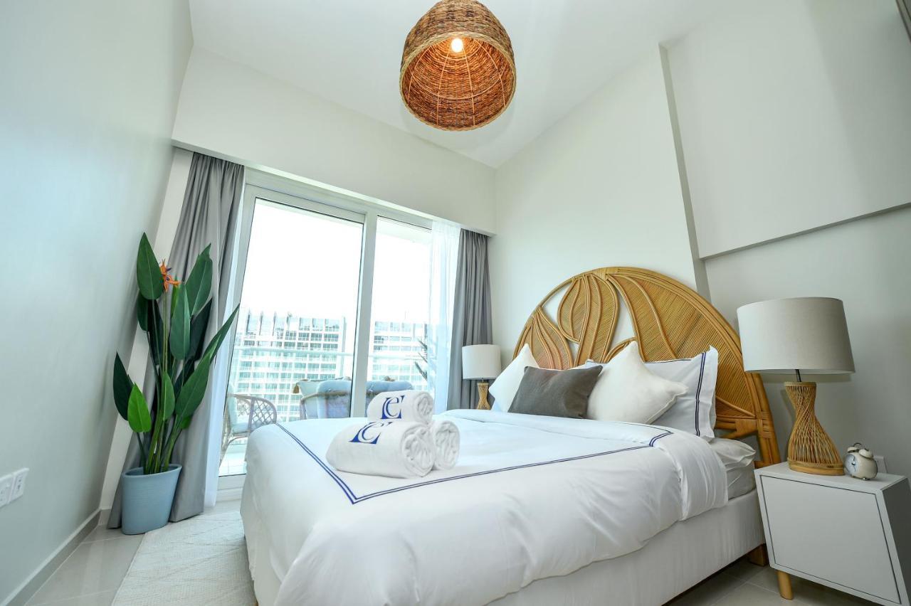 Brand New Reva 1 Bedrooms Apts - Business Bay Apartamento Dubái