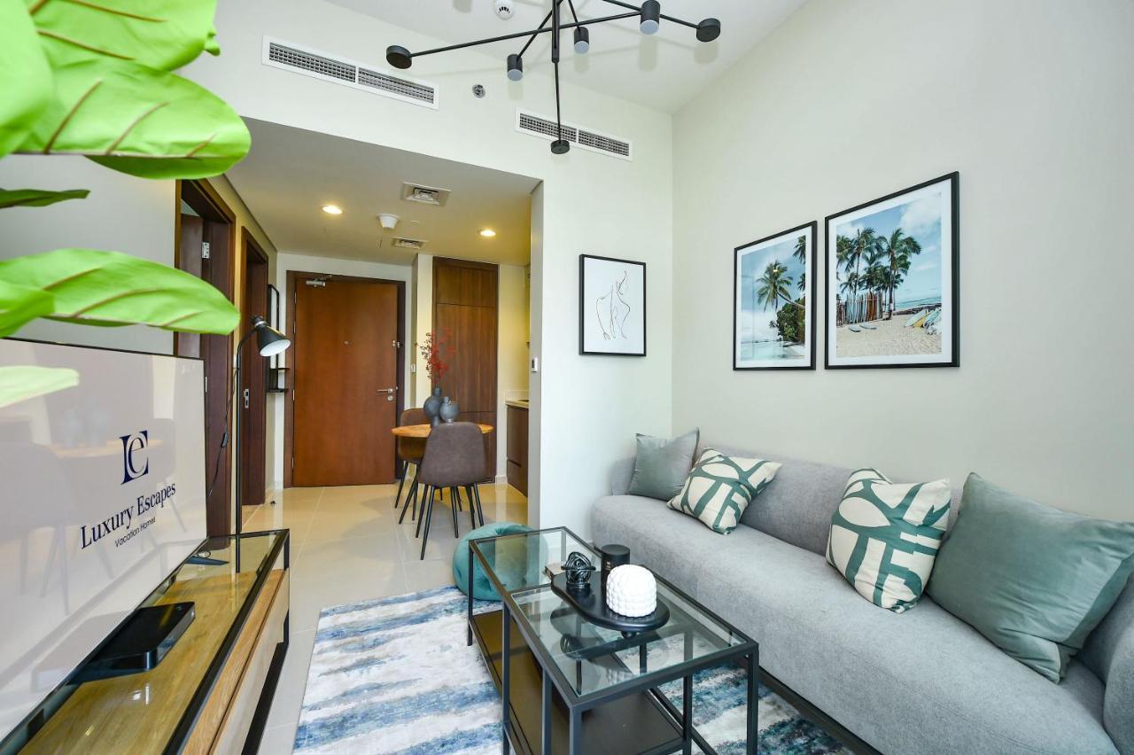 Brand New Reva 1 Bedrooms Apts - Business Bay Apartamento Dubái