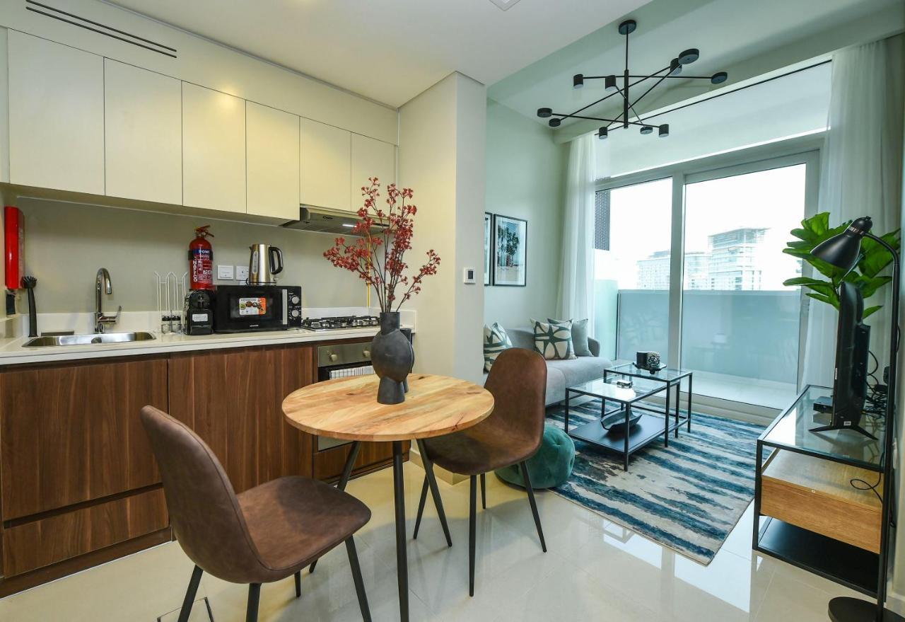 Brand New Reva 1 Bedrooms Apts - Business Bay Apartamento Dubái