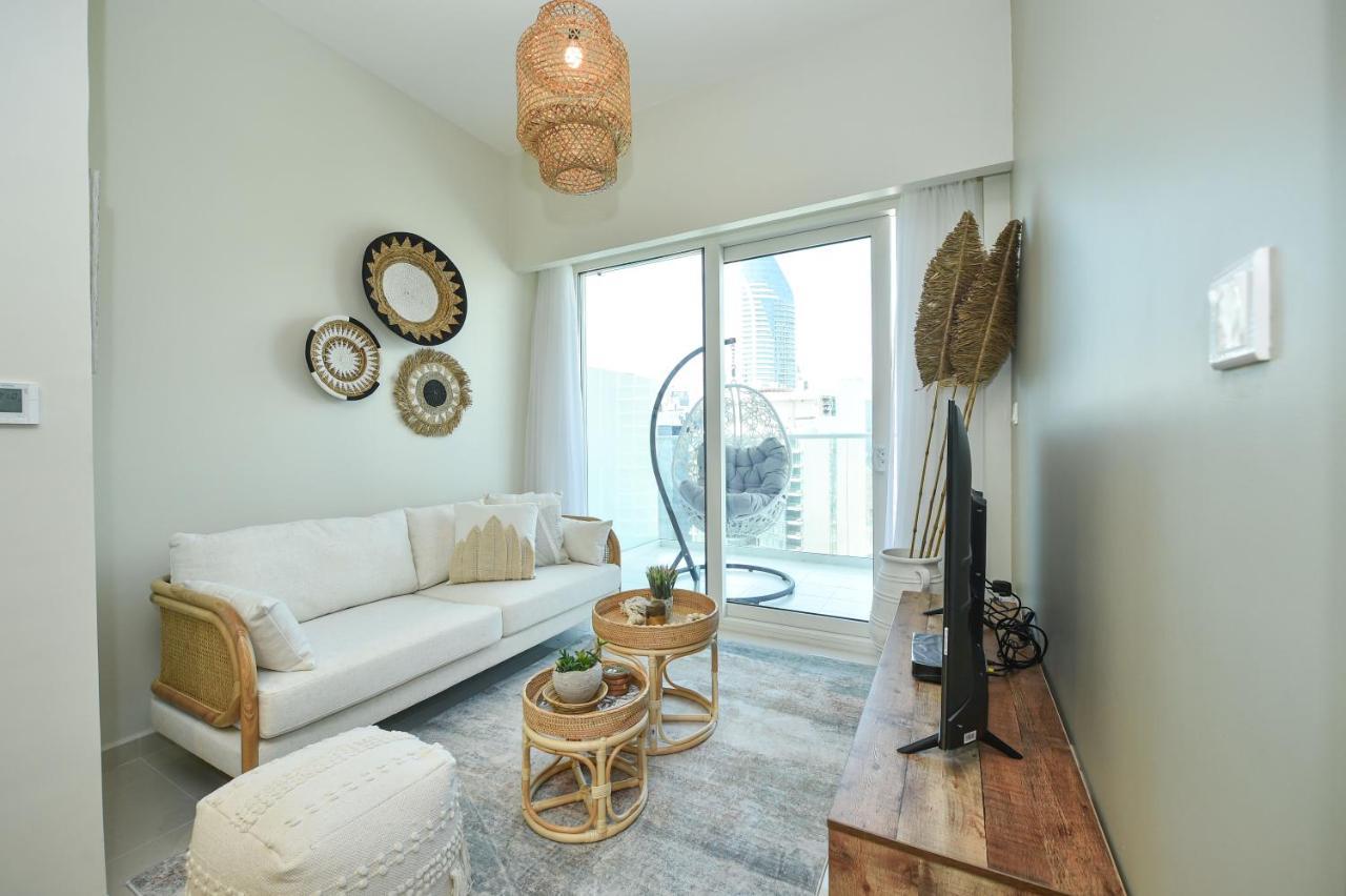 Brand New Reva 1 Bedrooms Apts - Business Bay Apartamento Dubái