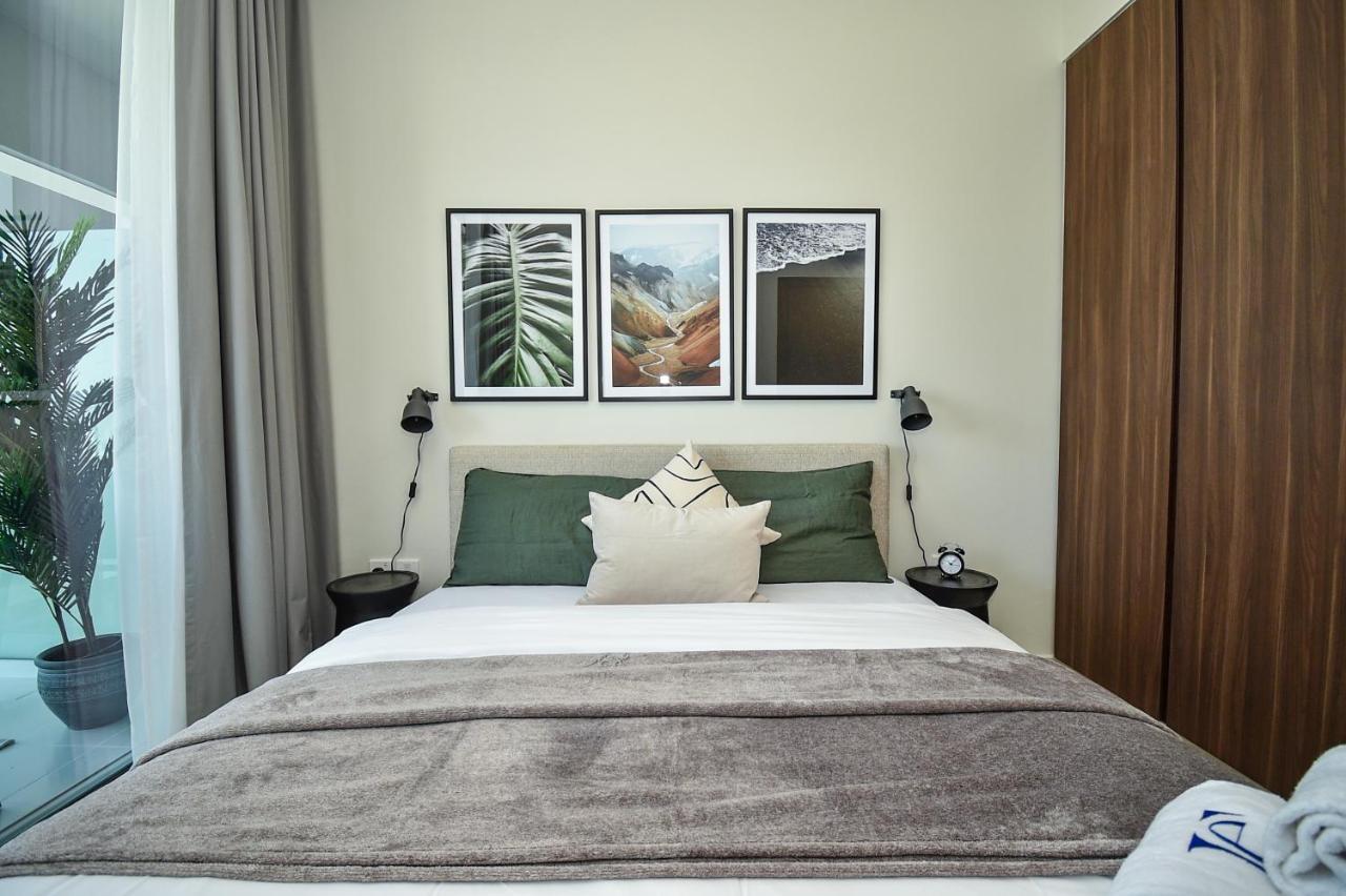 Brand New Reva 1 Bedrooms Apts - Business Bay * Dubái