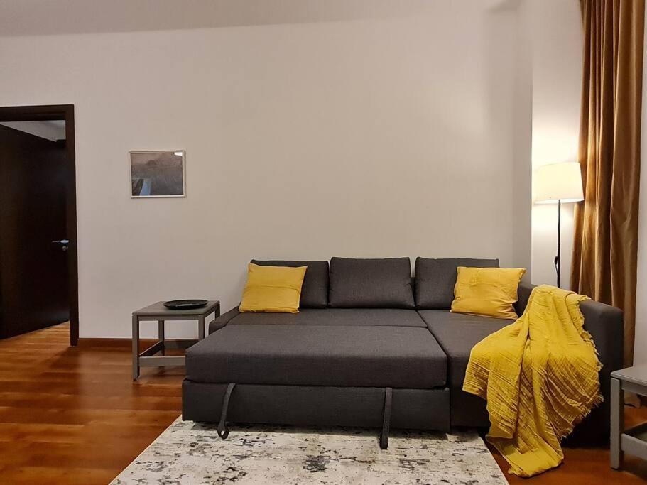 Marina, Marina Tower, 1 Bedroom Apartamento Dubái