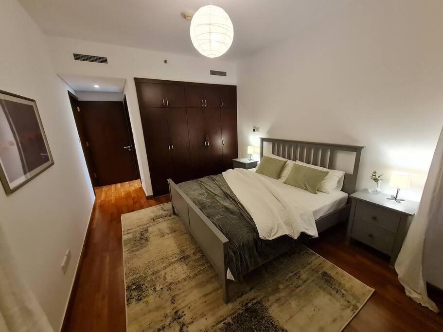 Apartamento Marina, Marina Tower, 1 Bedroom