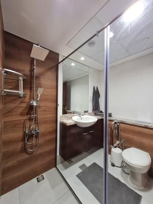 Marina, Marina Tower, 1 Bedroom Appartement Dubai