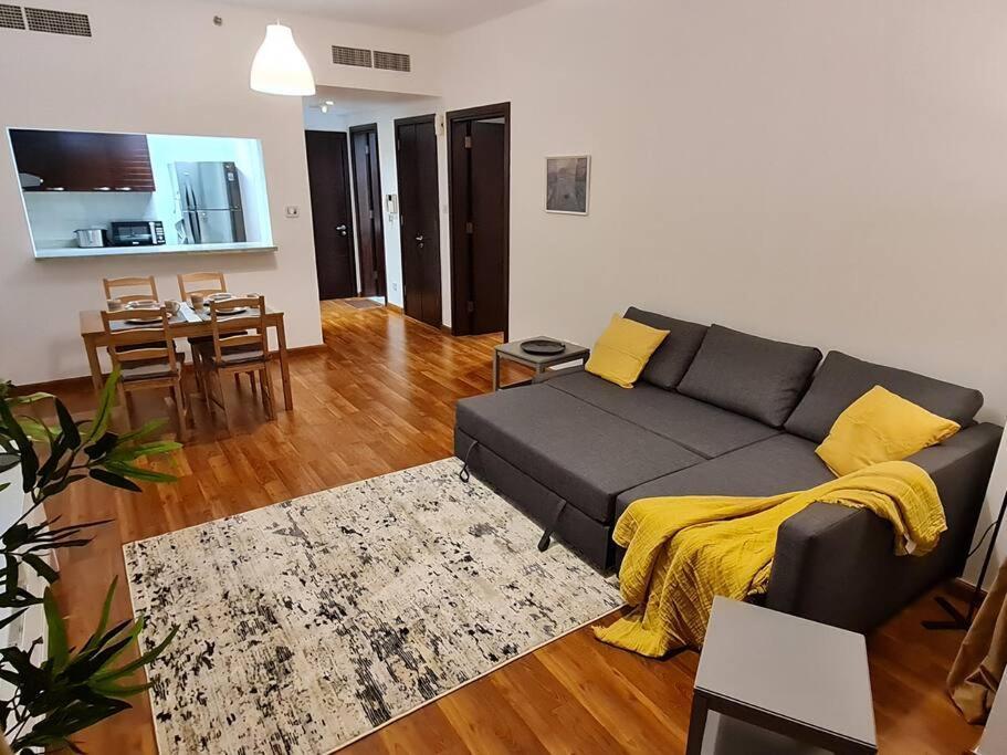 Marina, Marina Tower, 1 Bedroom Apartamento