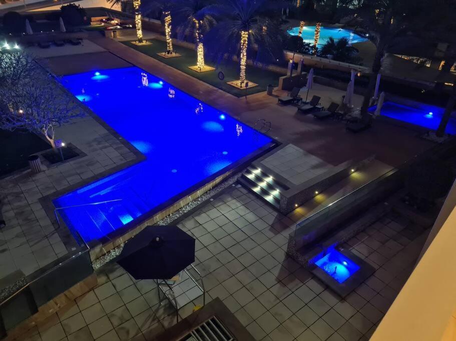 Marina, Marina Tower, 1 Bedroom Apartamento *