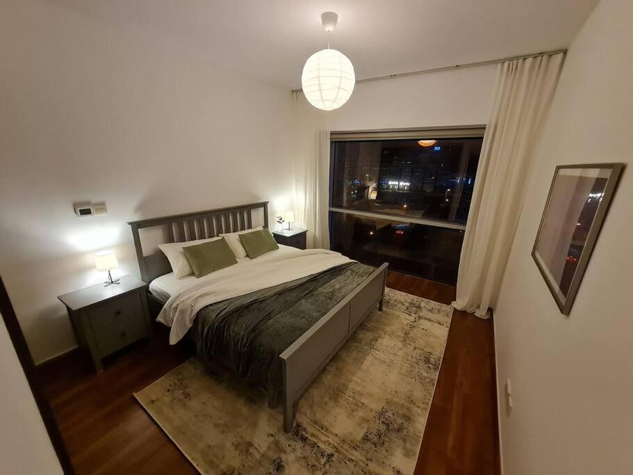 Marina, Marina Tower, 1 Bedroom Dubái