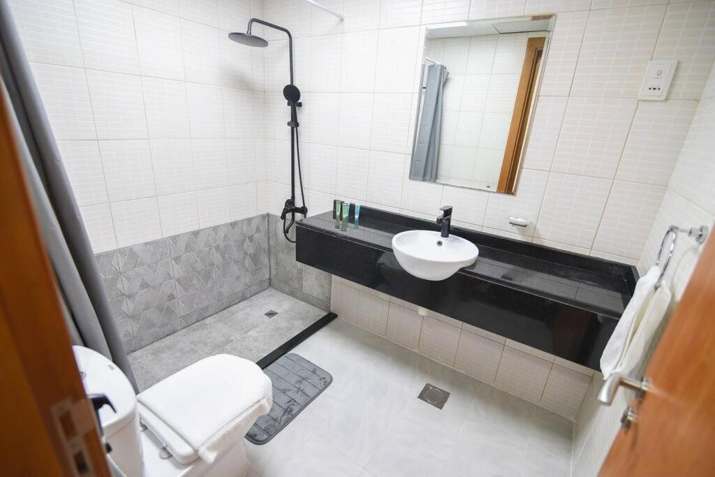 Luxury Studio - Impz - Production Apartment