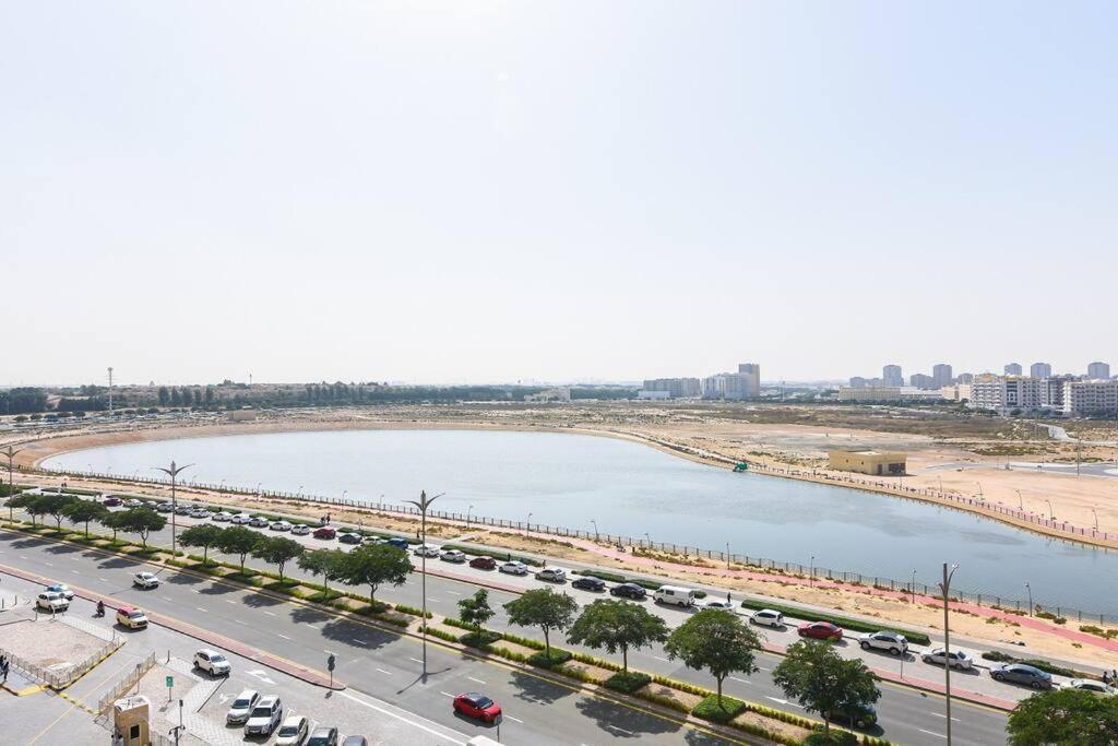 Apartment Luxury Studio - Impz - Production Dubai