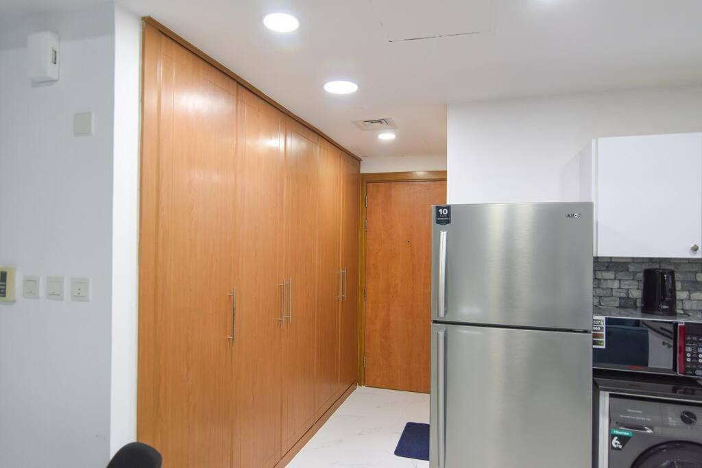 Apartment Luxury Studio - Impz - Production