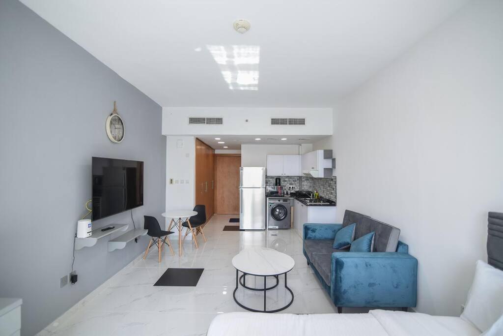 Apartment Luxury Studio - Impz - Production