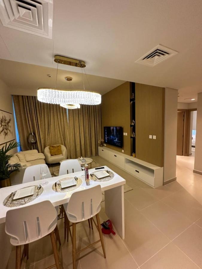 Luxury - Harbour Tower Gate 1 Apartamento