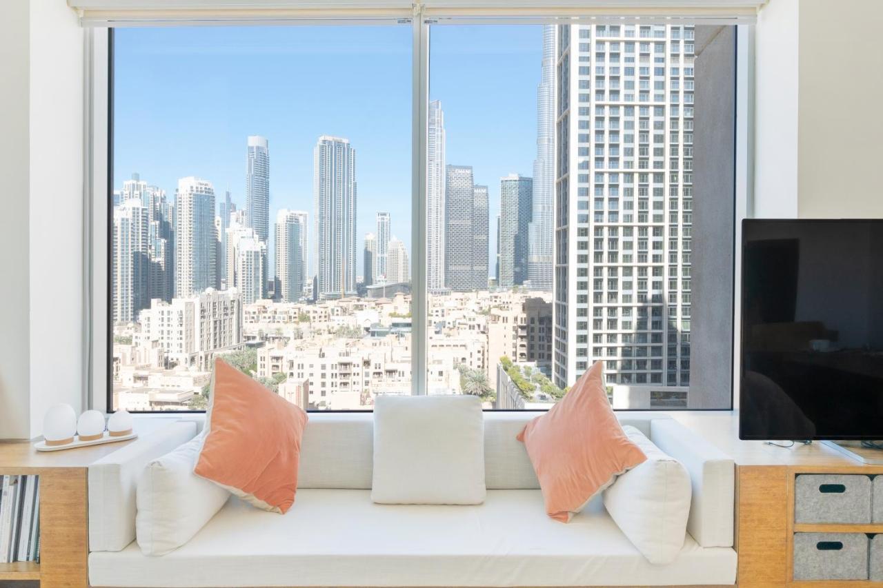 Apartamento Chic 2br Apartment, Prime Location Near Mall - Allsopp&allsopp *