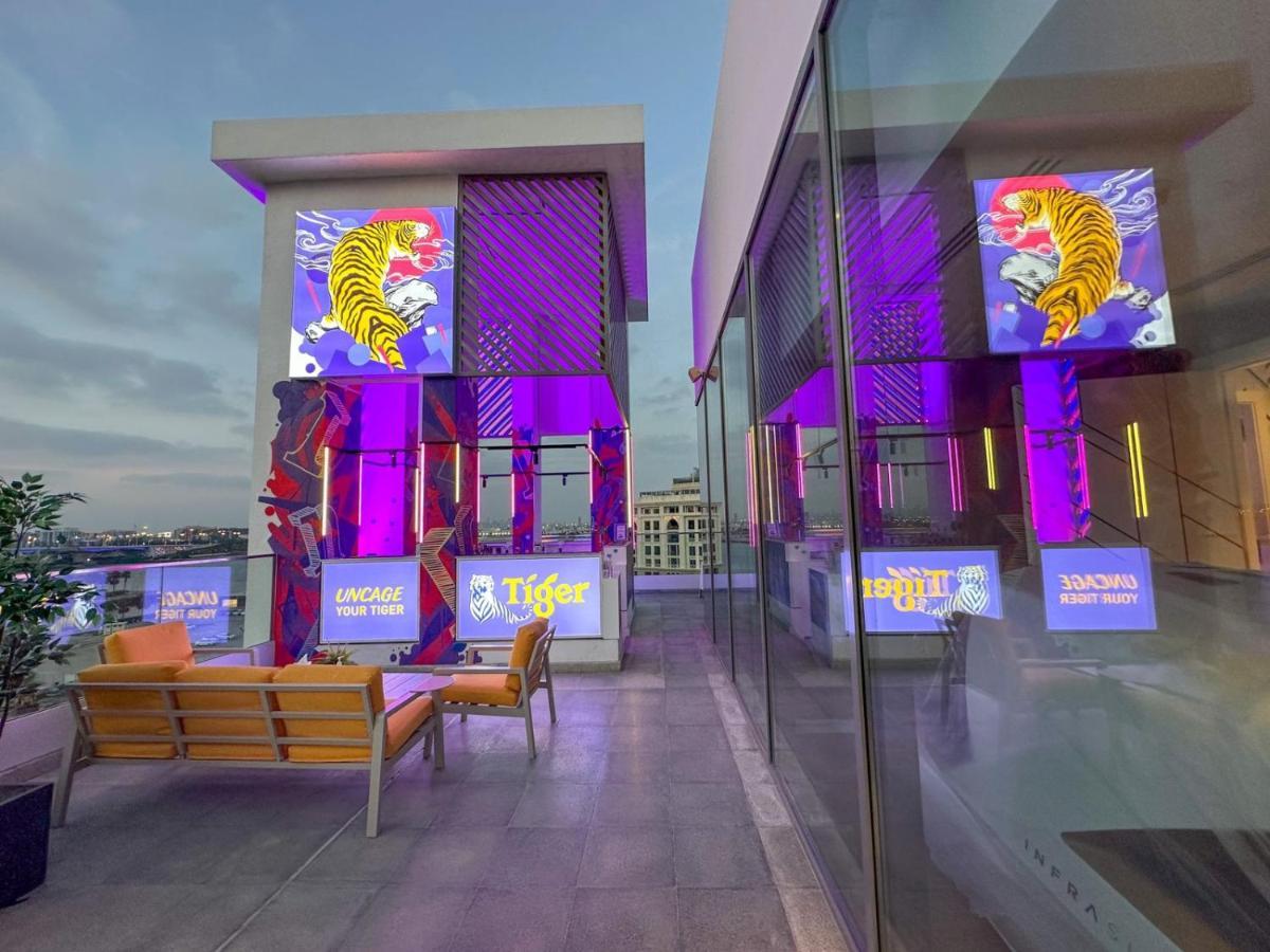 Hotel Ink Dubaï