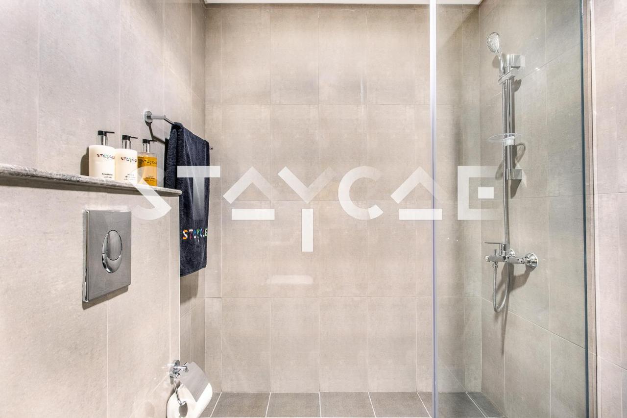 Staycae Homes - Merano Appartamento