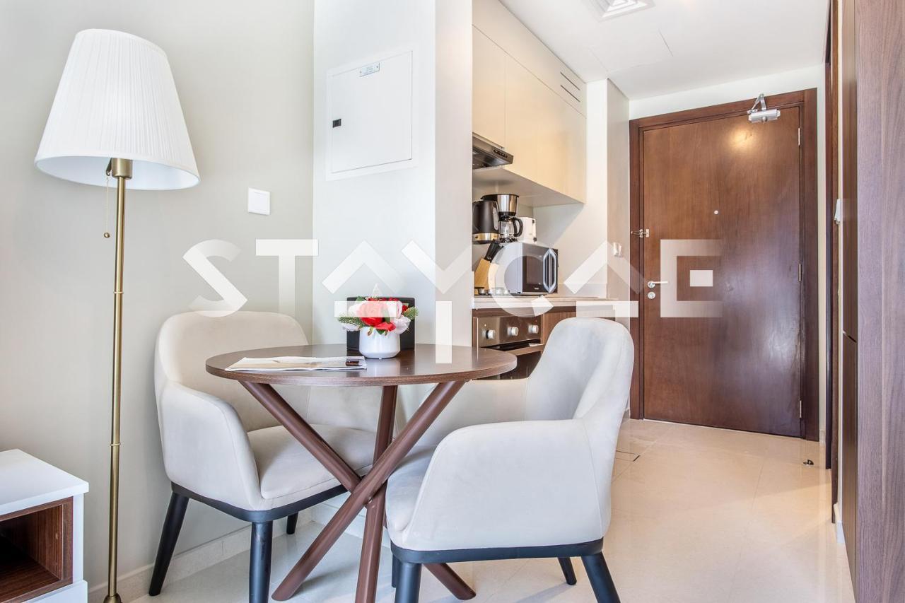 Apartment Staycae - Vera Dubai