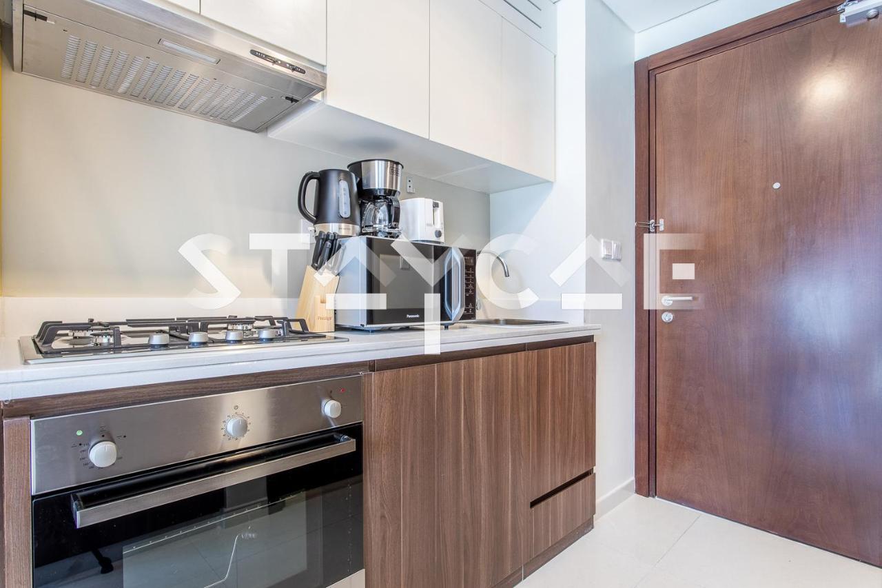 Apartamento Staycae Homes - Vera Dubái