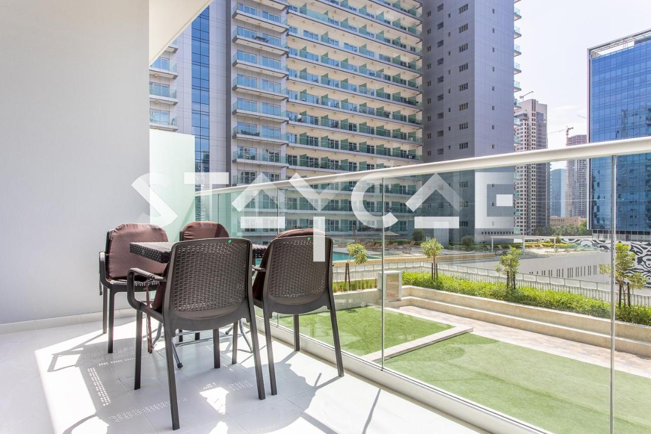 Apartamento Staycae Homes - Vera Dubái