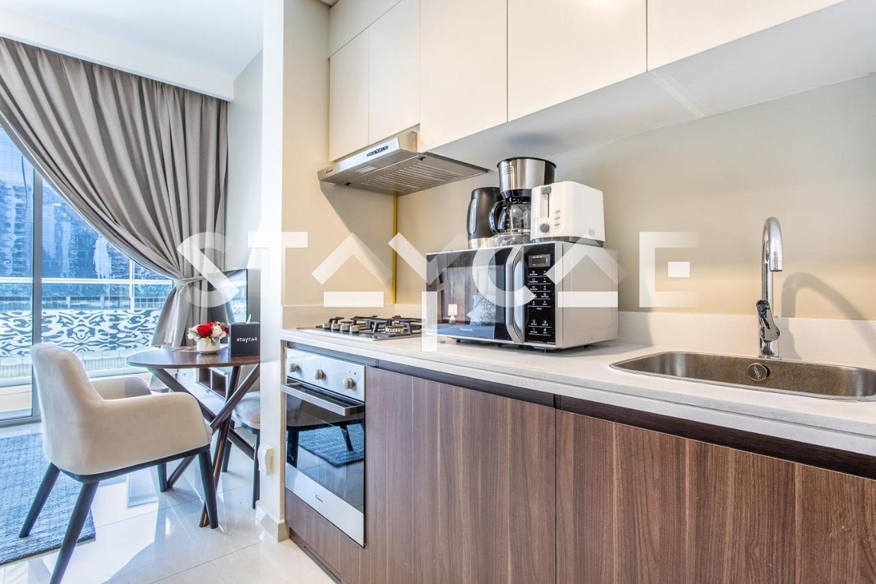 Staycae Homes - Vera Apartamento Dubái